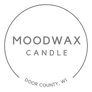 Moodwax Candle 